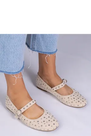 Ballet flats