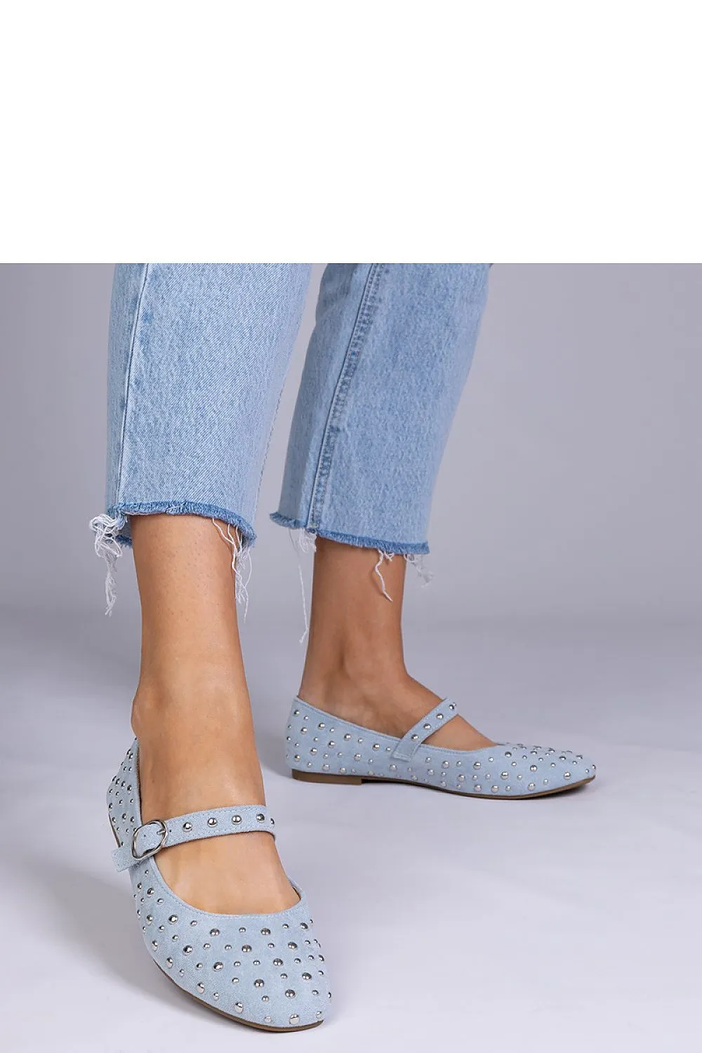 Ballet flats