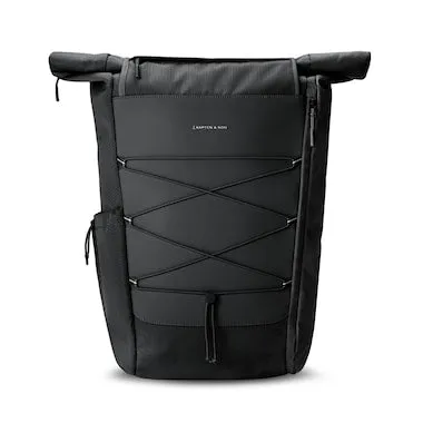 Banff All Black