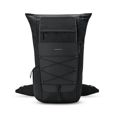 Banff All Black