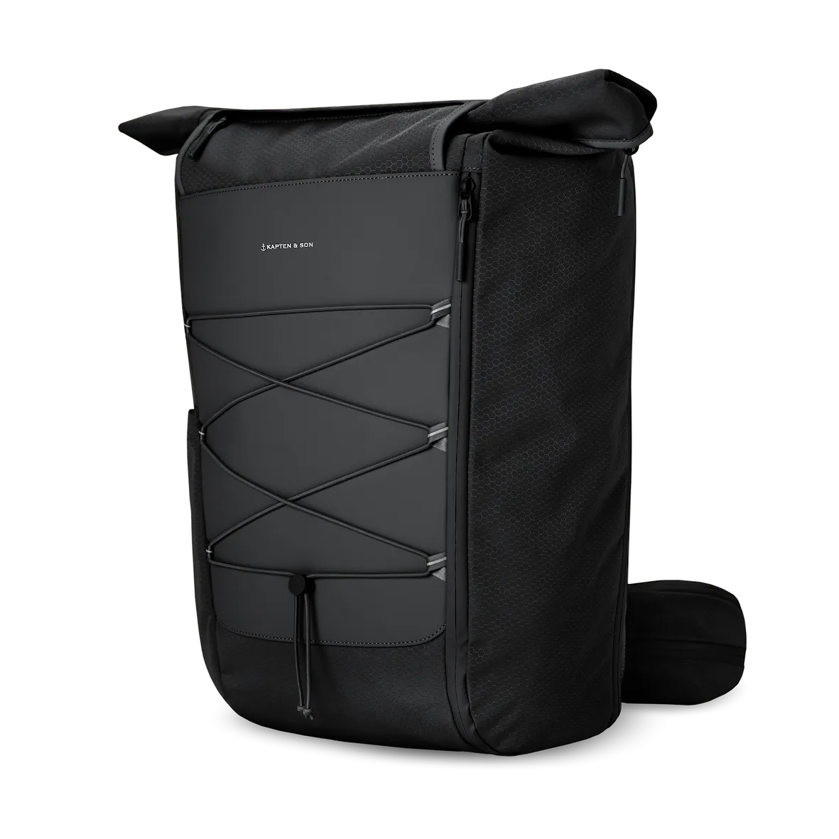 Banff All Black