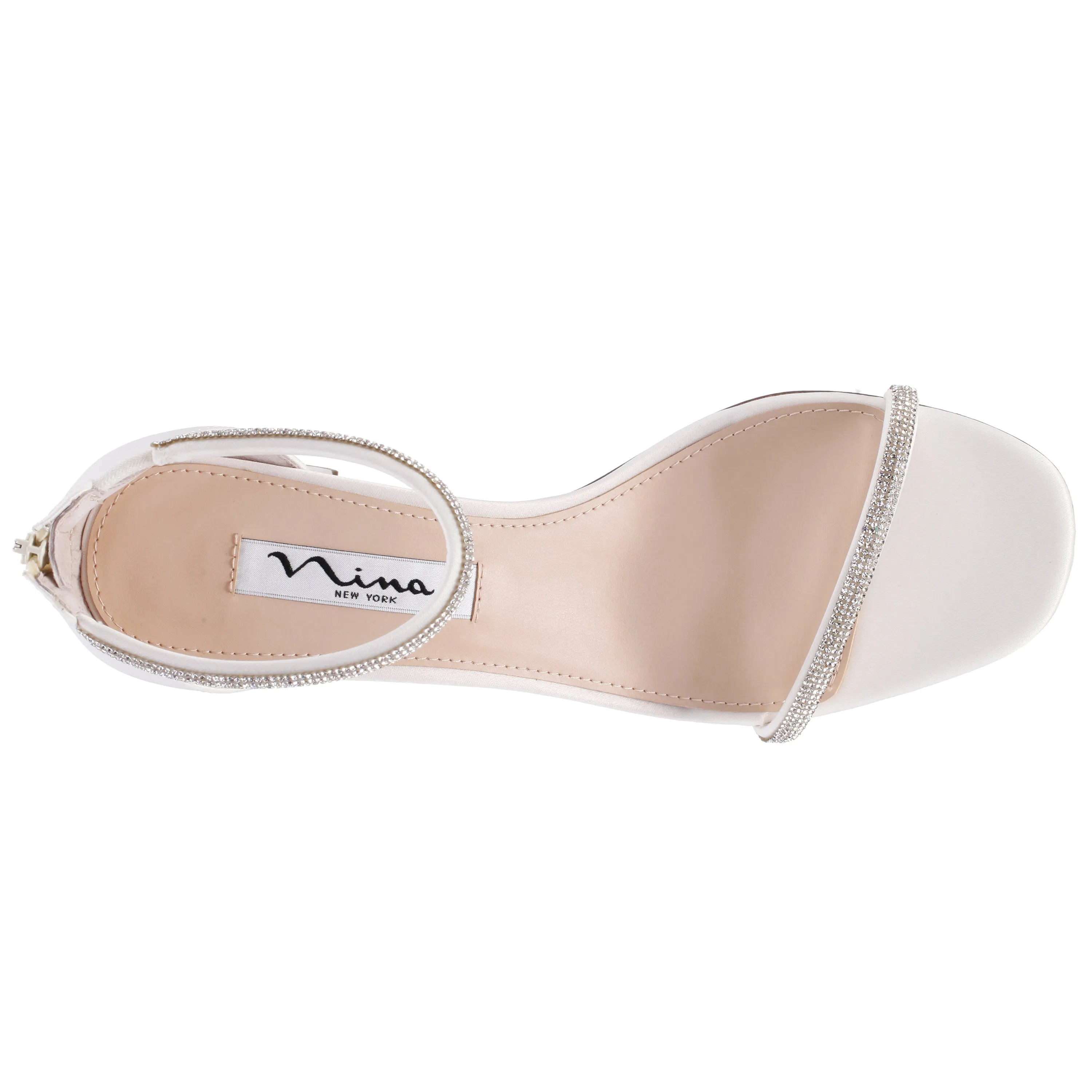 BARBY-IVORY