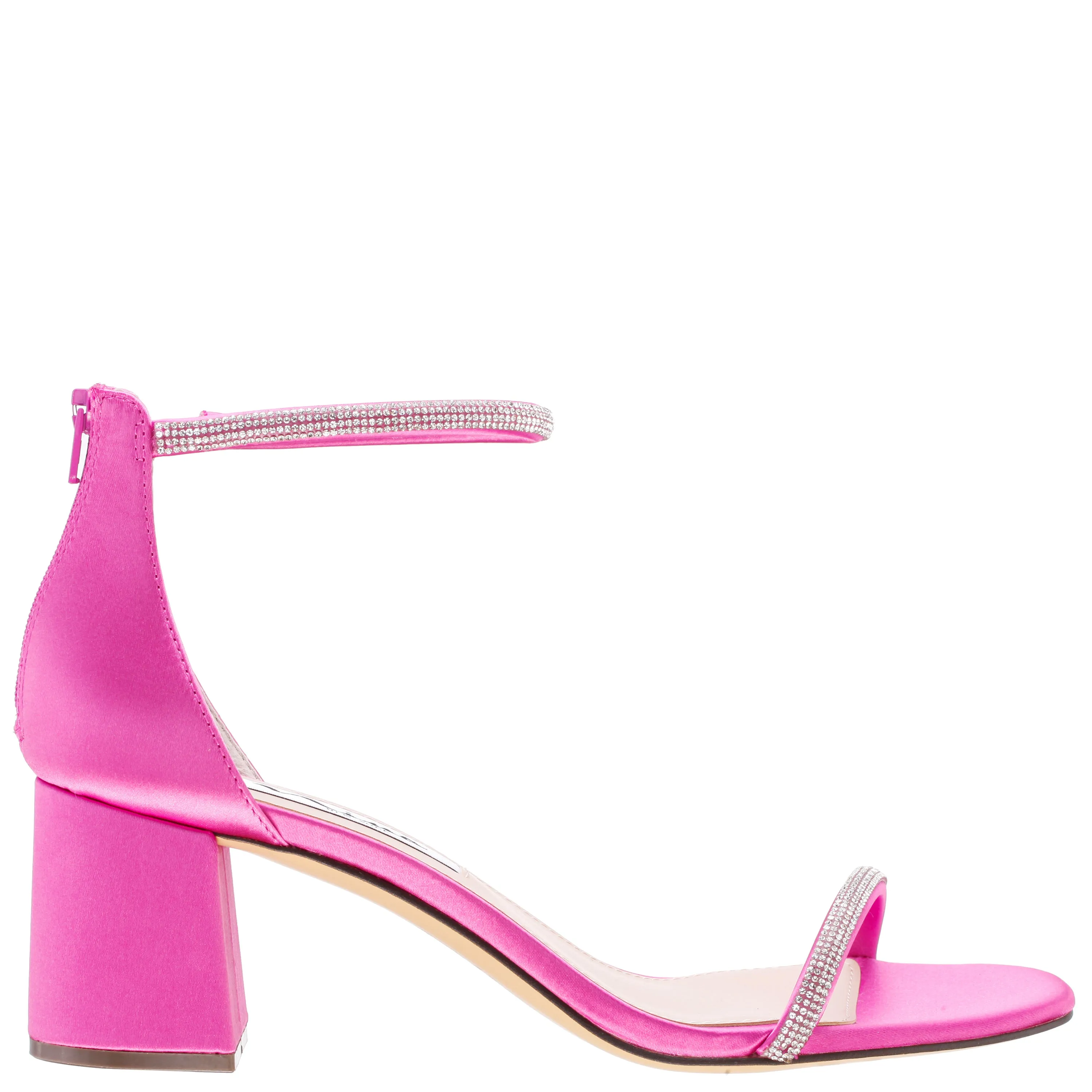 BARBY-ULTRA PINK