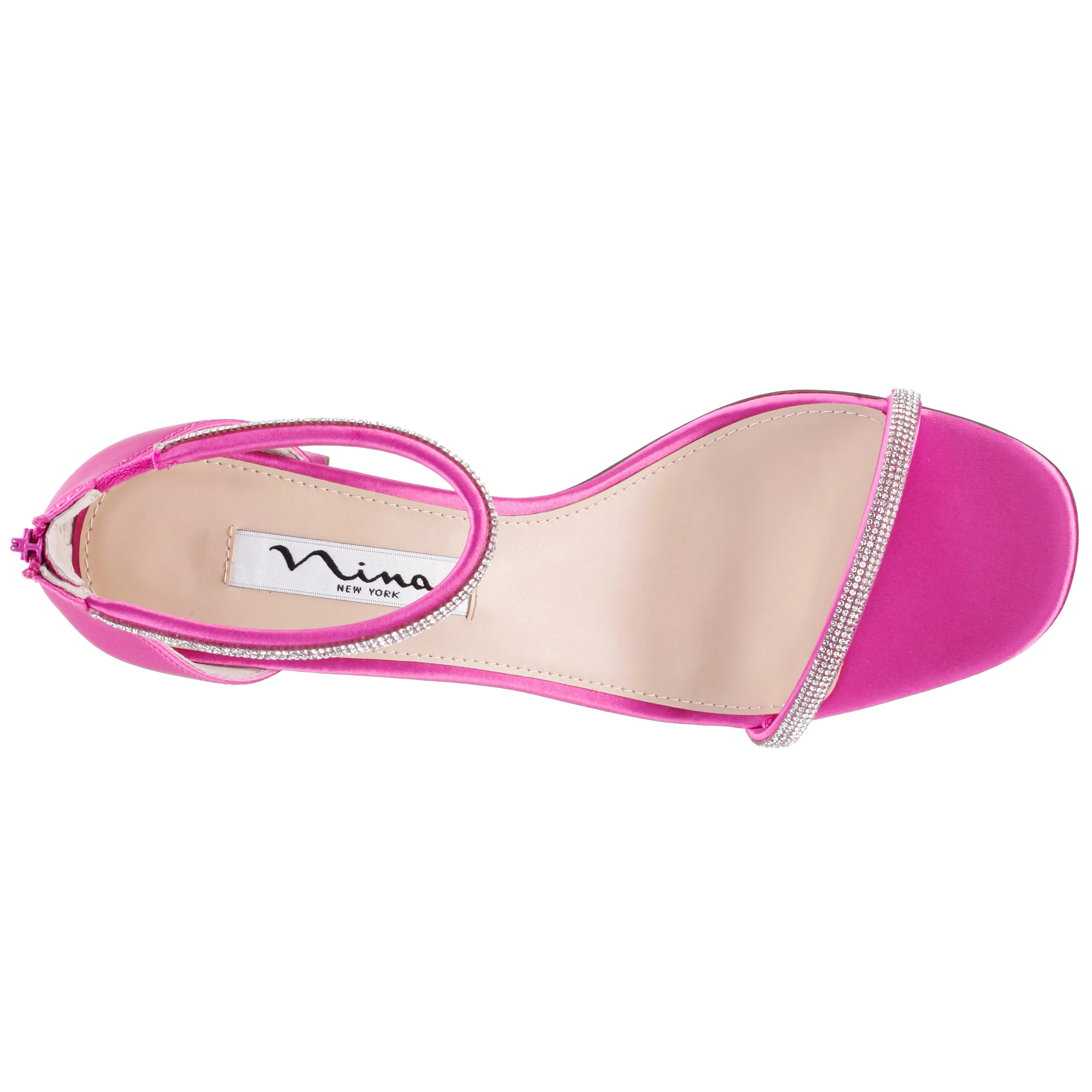 BARBY-ULTRA PINK