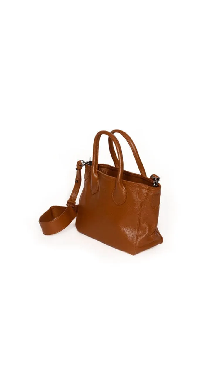 Beckini - Teddy Bear Brown