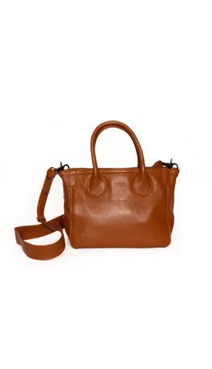 Beckini - Teddy Bear Brown