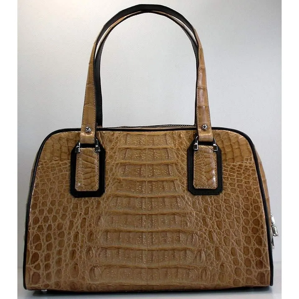 Beige Womens Handbags