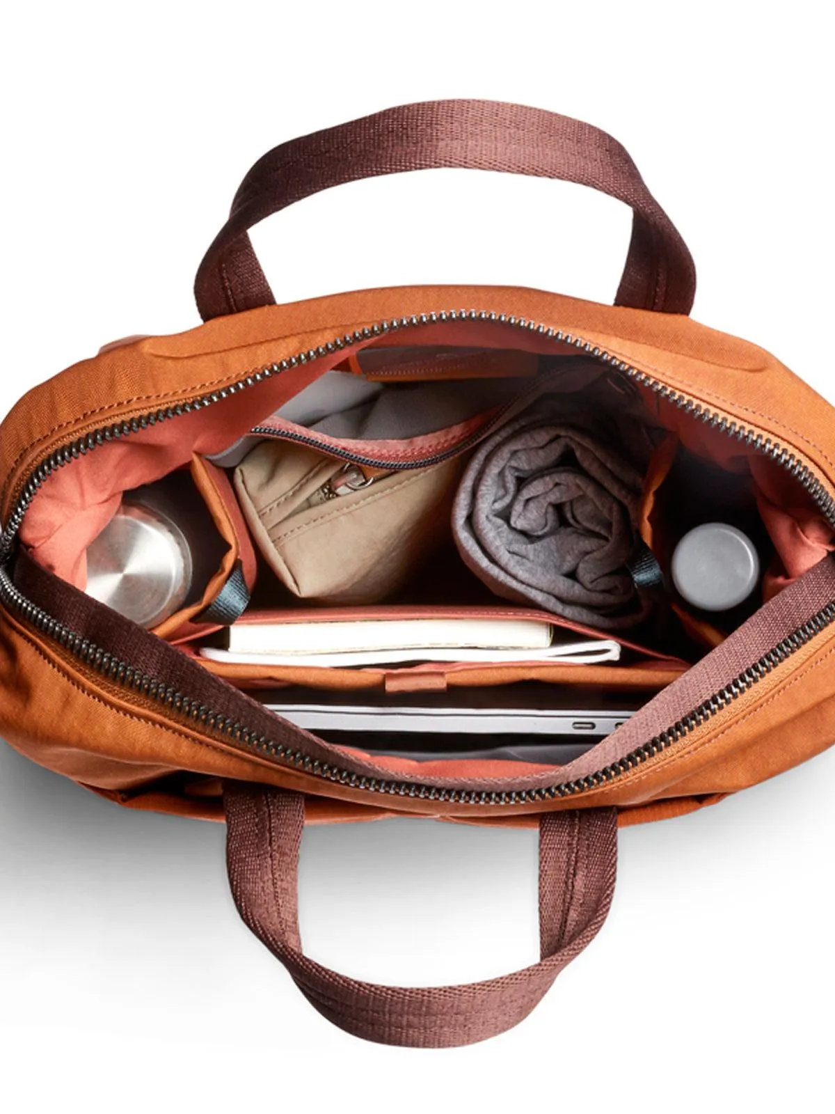 Bellroy Tokyo Totepack Compact Bronze