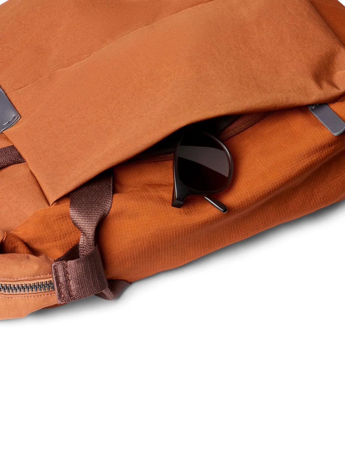 Bellroy Tokyo Totepack Compact Bronze