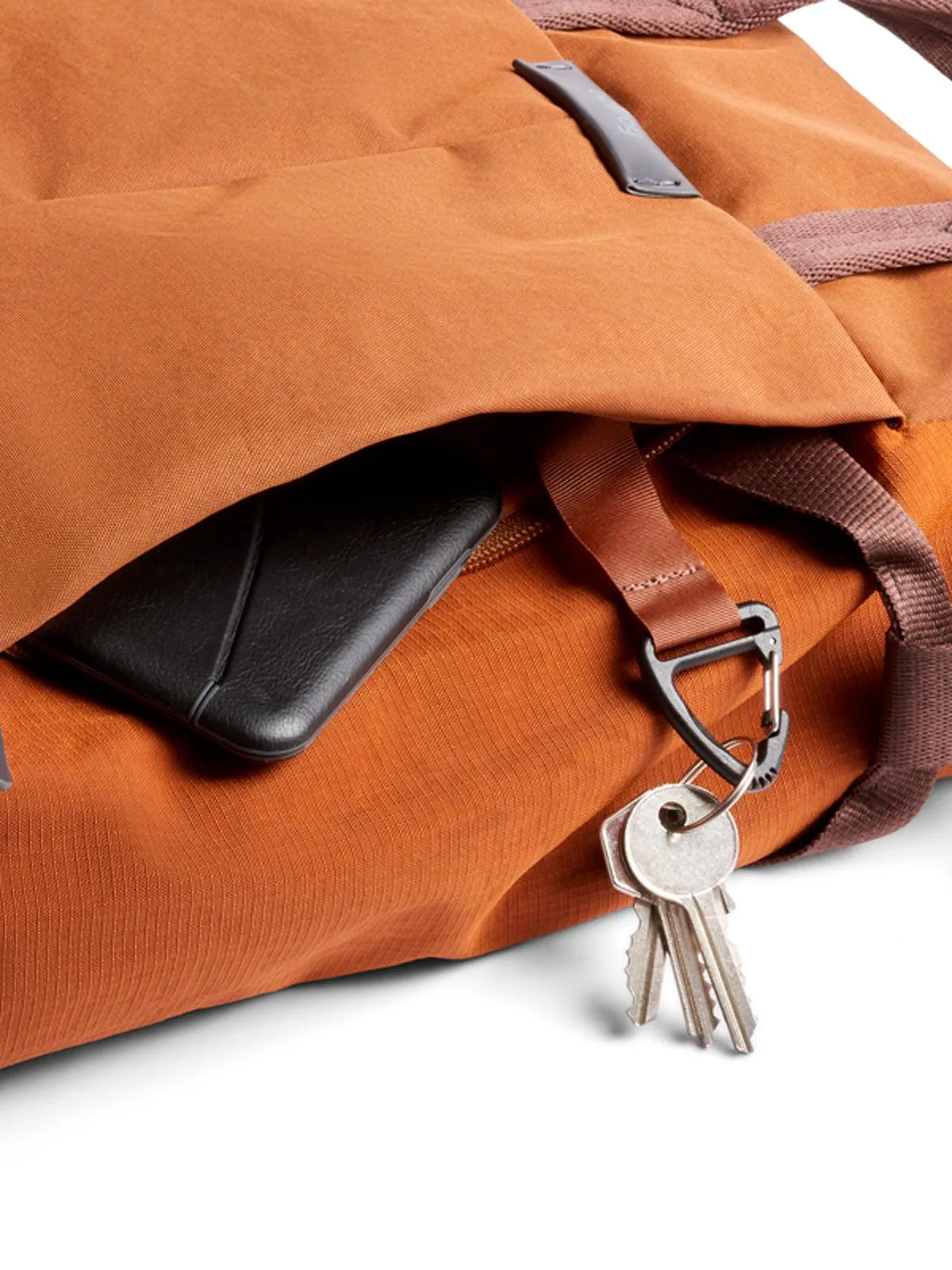 Bellroy Tokyo Totepack Compact Bronze