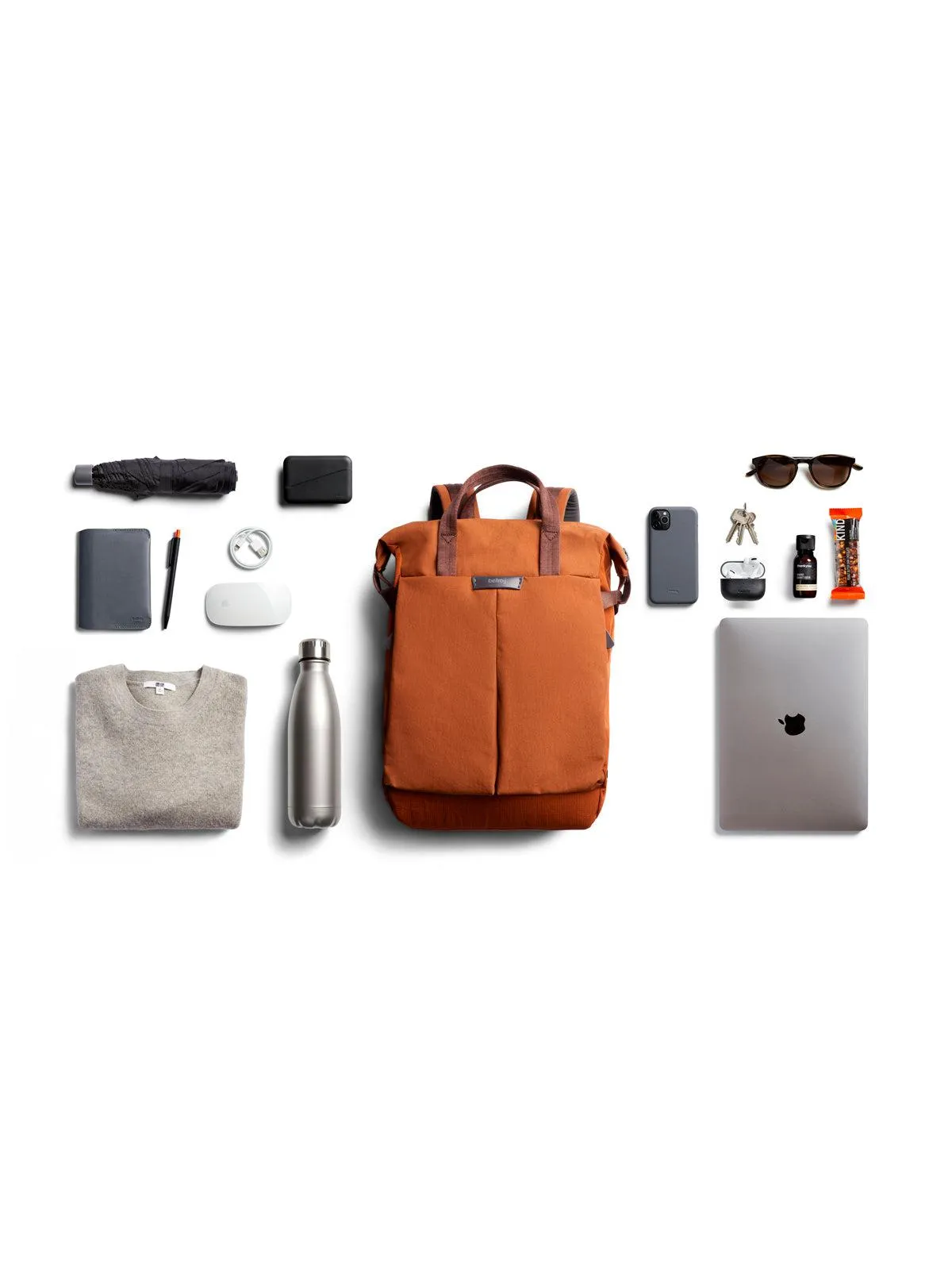 Bellroy Tokyo Totepack Compact Bronze