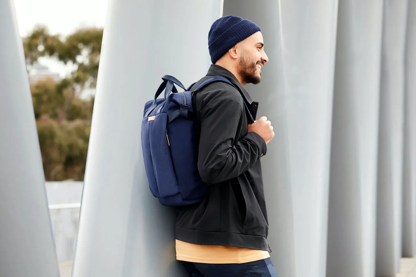 Bellroy Tokyo Totepack - Midnight