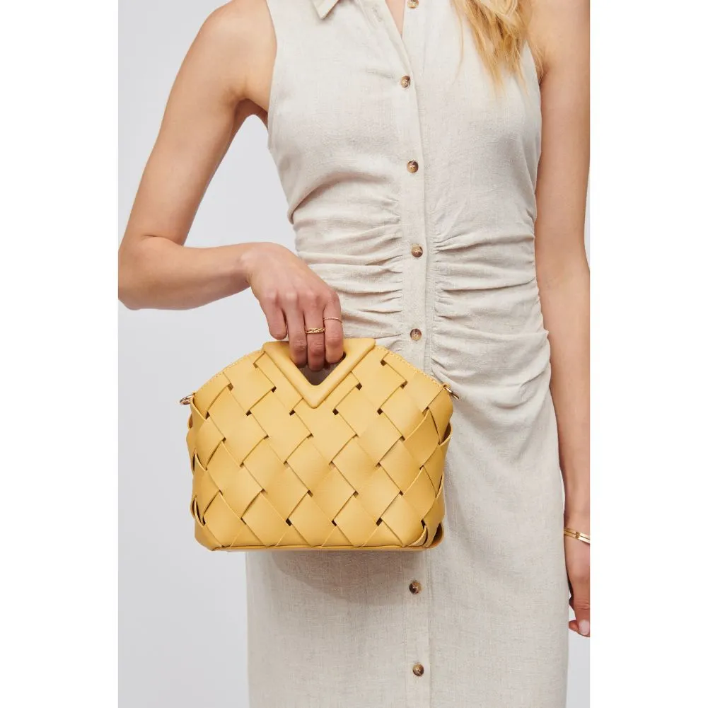 Benjamina Handbag