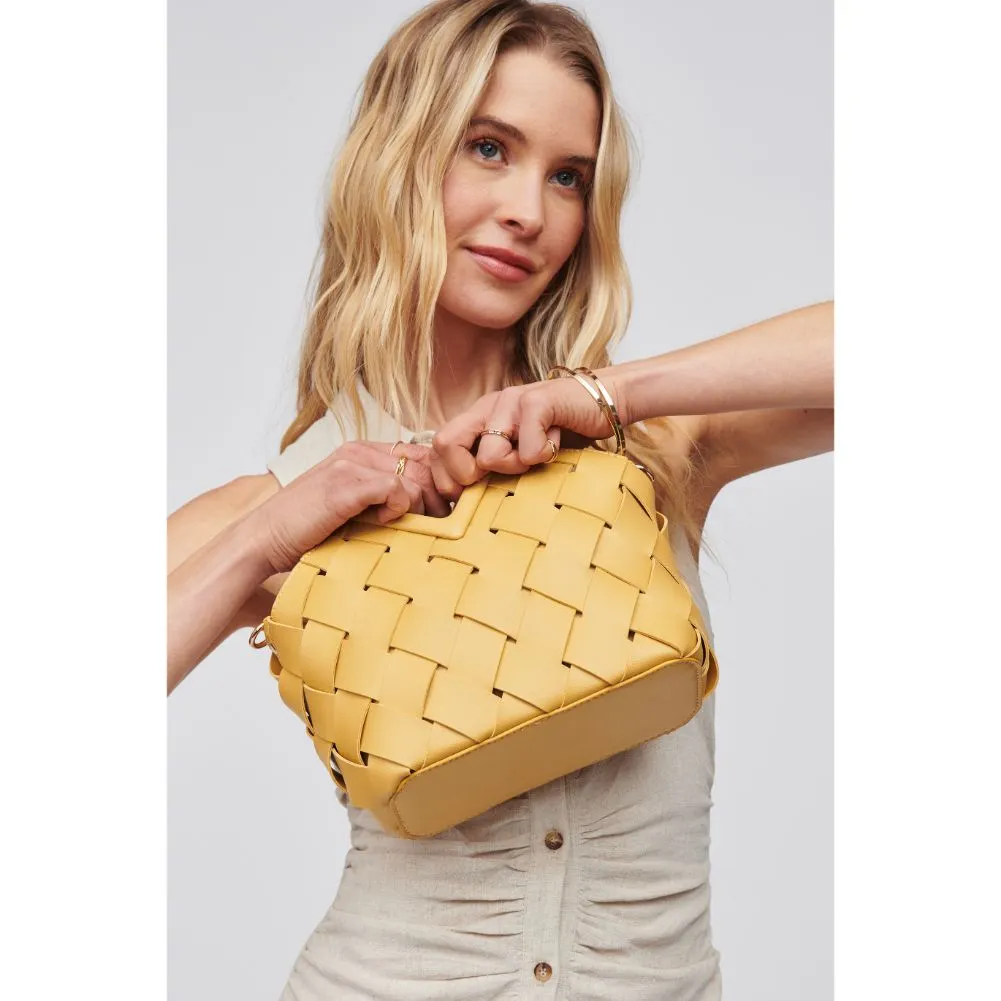 Benjamina Handbag
