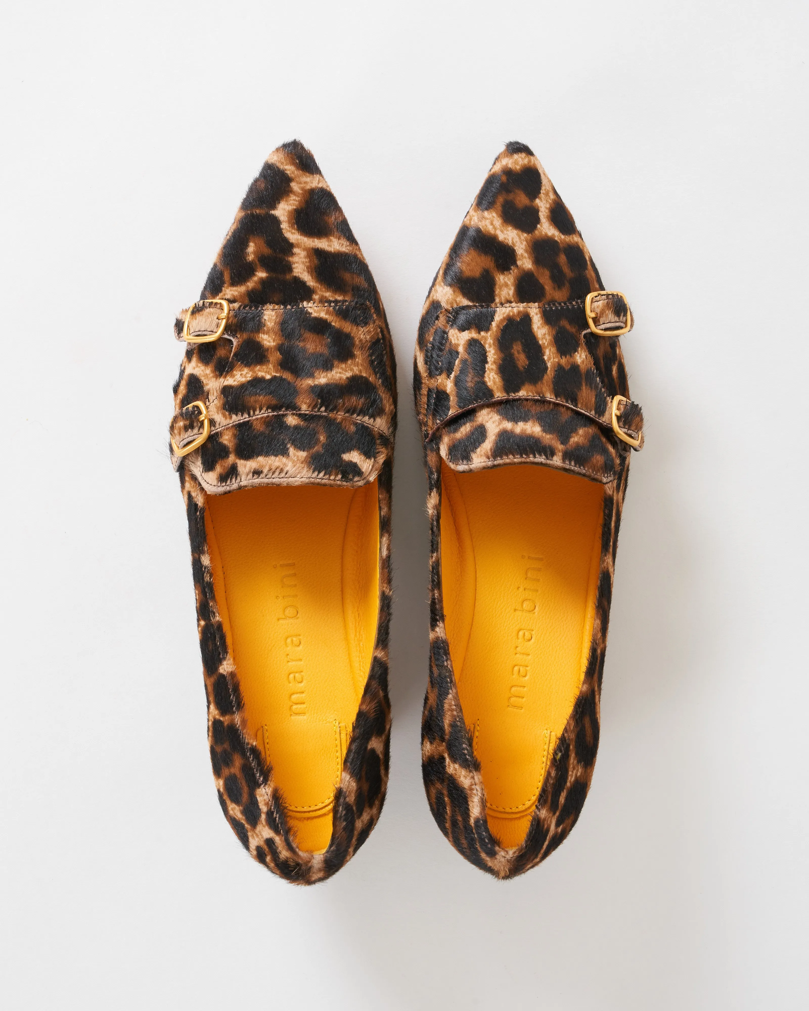 betty heel w/2 buckles