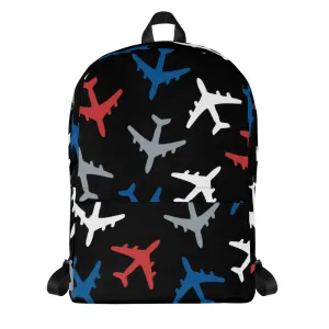 Big Planes Backpack