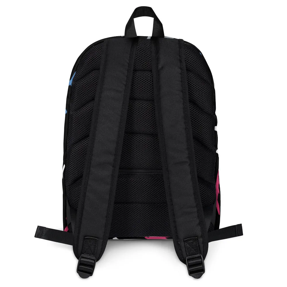Big Planes Backpack