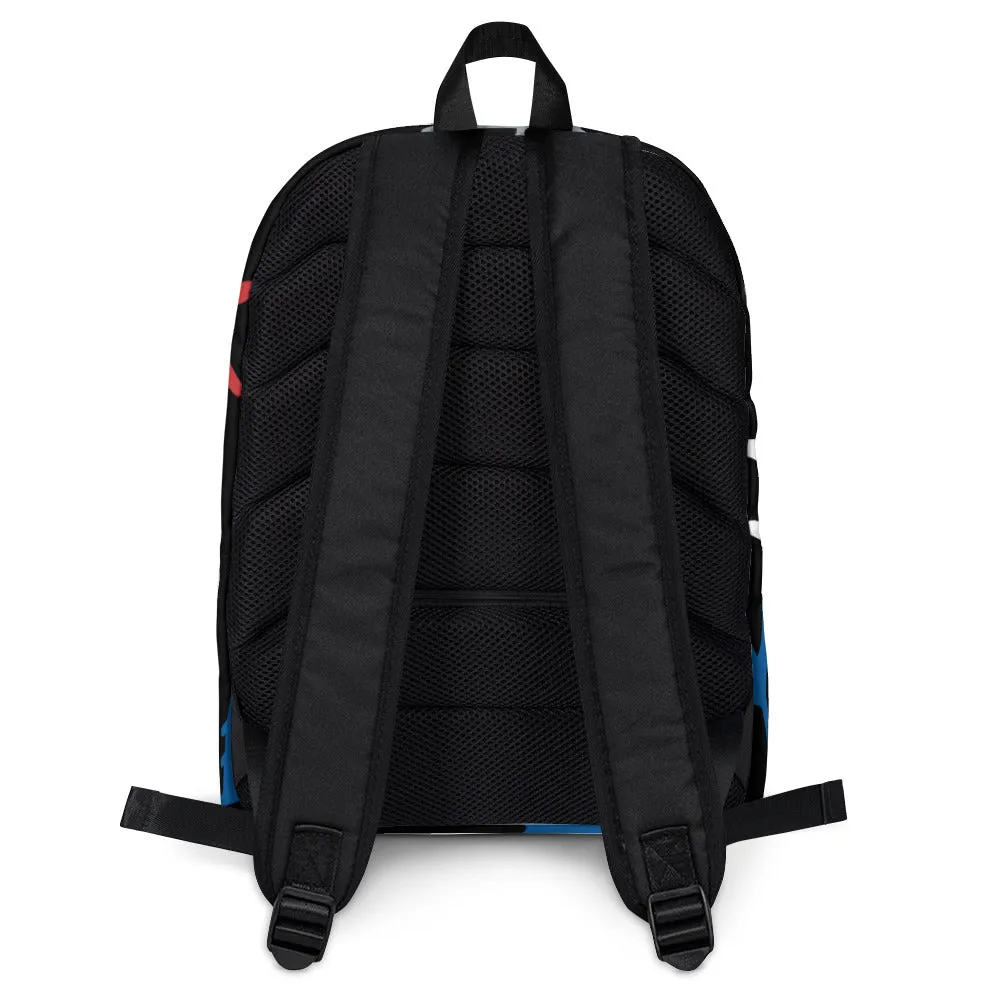 Big Planes Backpack