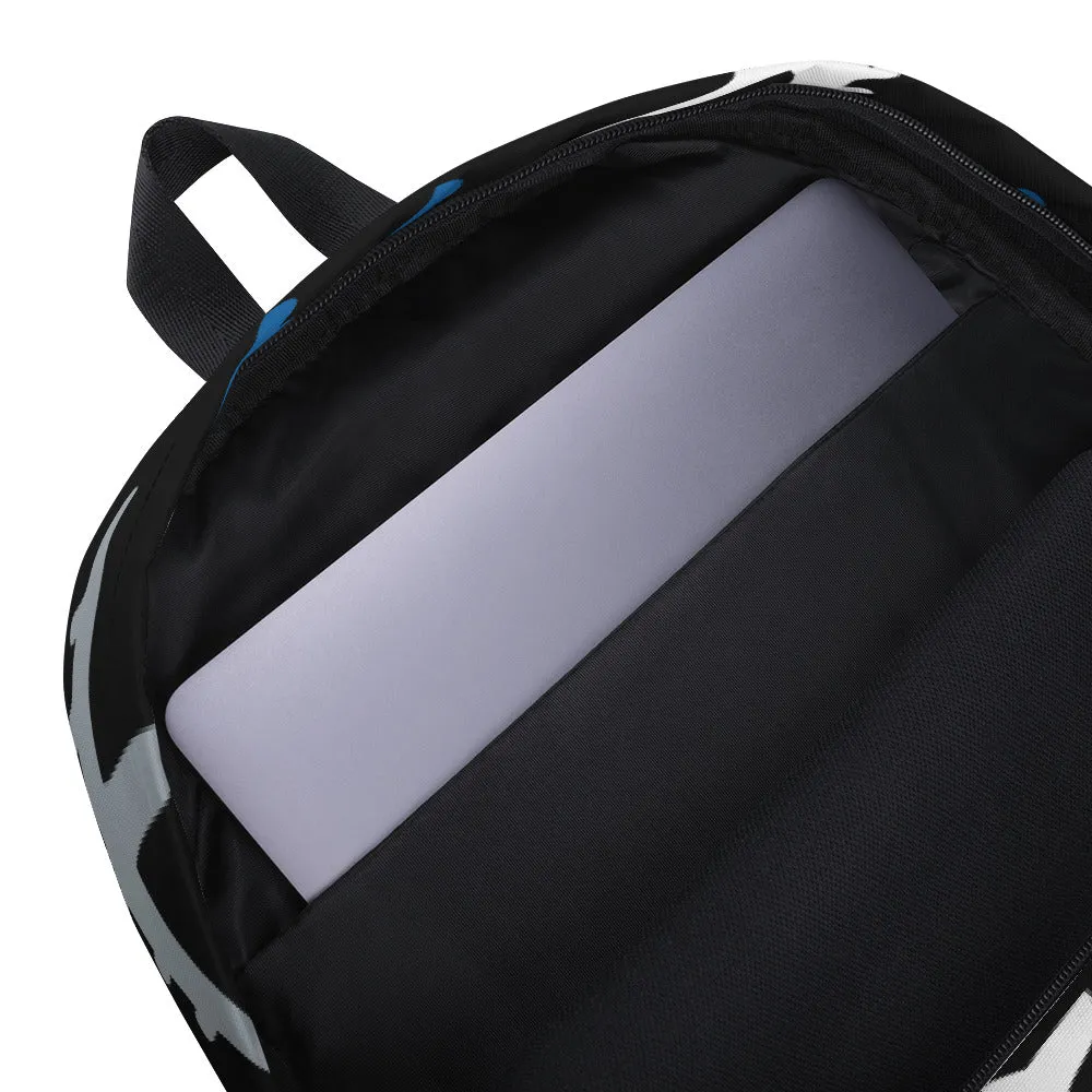 Big Planes Backpack
