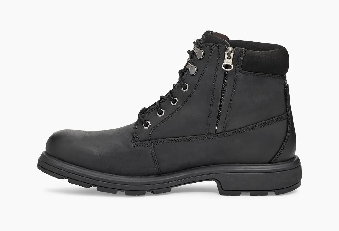 BILTMORE MID BOOT PLAIN TOE MEN'S