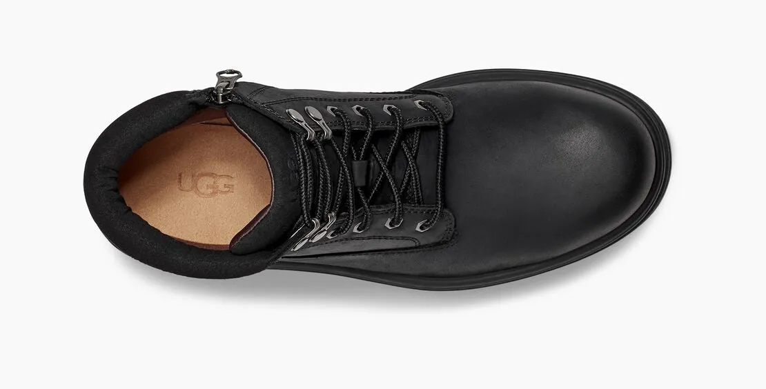 BILTMORE MID BOOT PLAIN TOE MEN'S