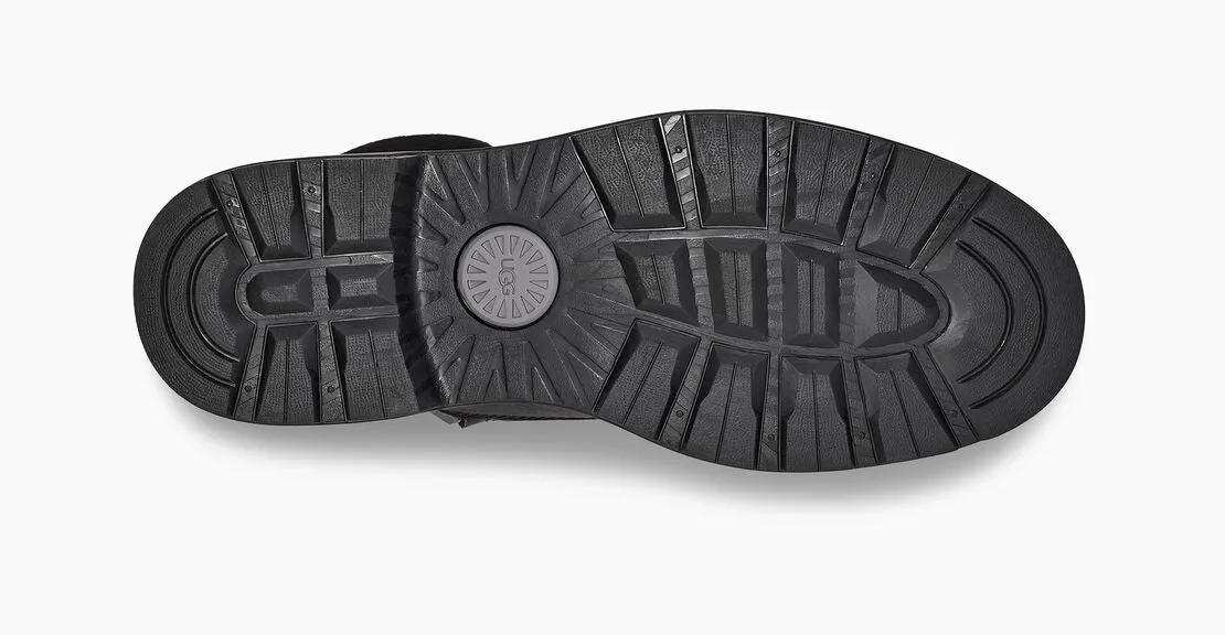BILTMORE MID BOOT PLAIN TOE MEN'S