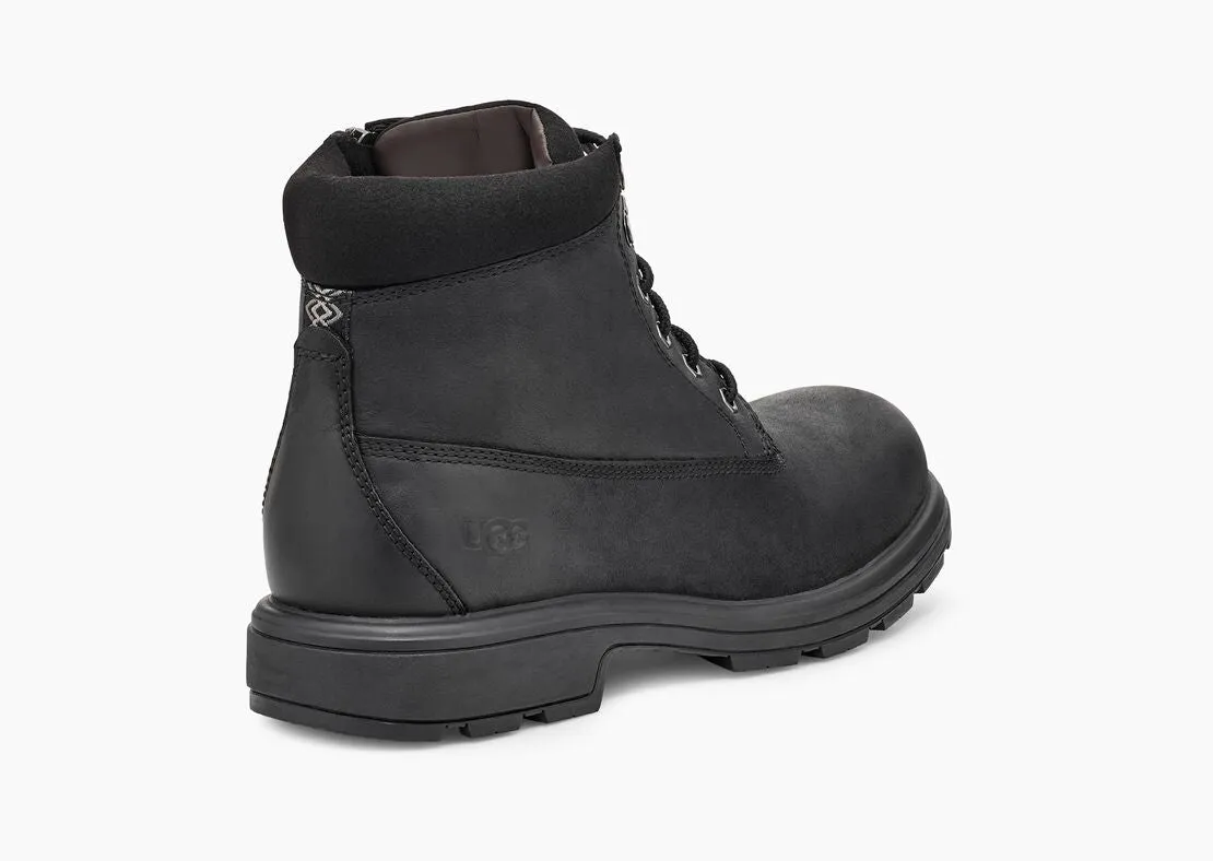 BILTMORE MID BOOT PLAIN TOE MEN'S