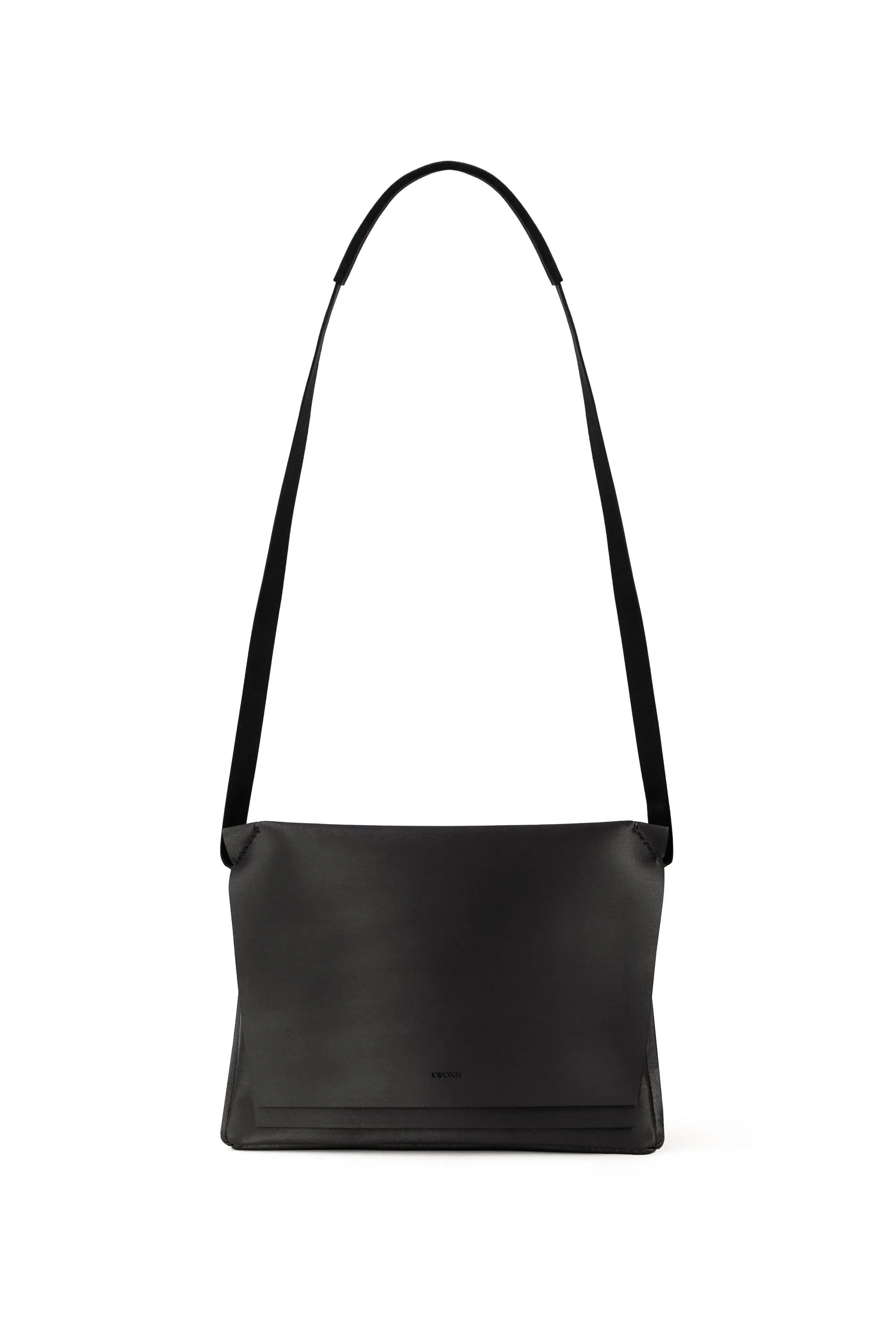 Black Crossbody