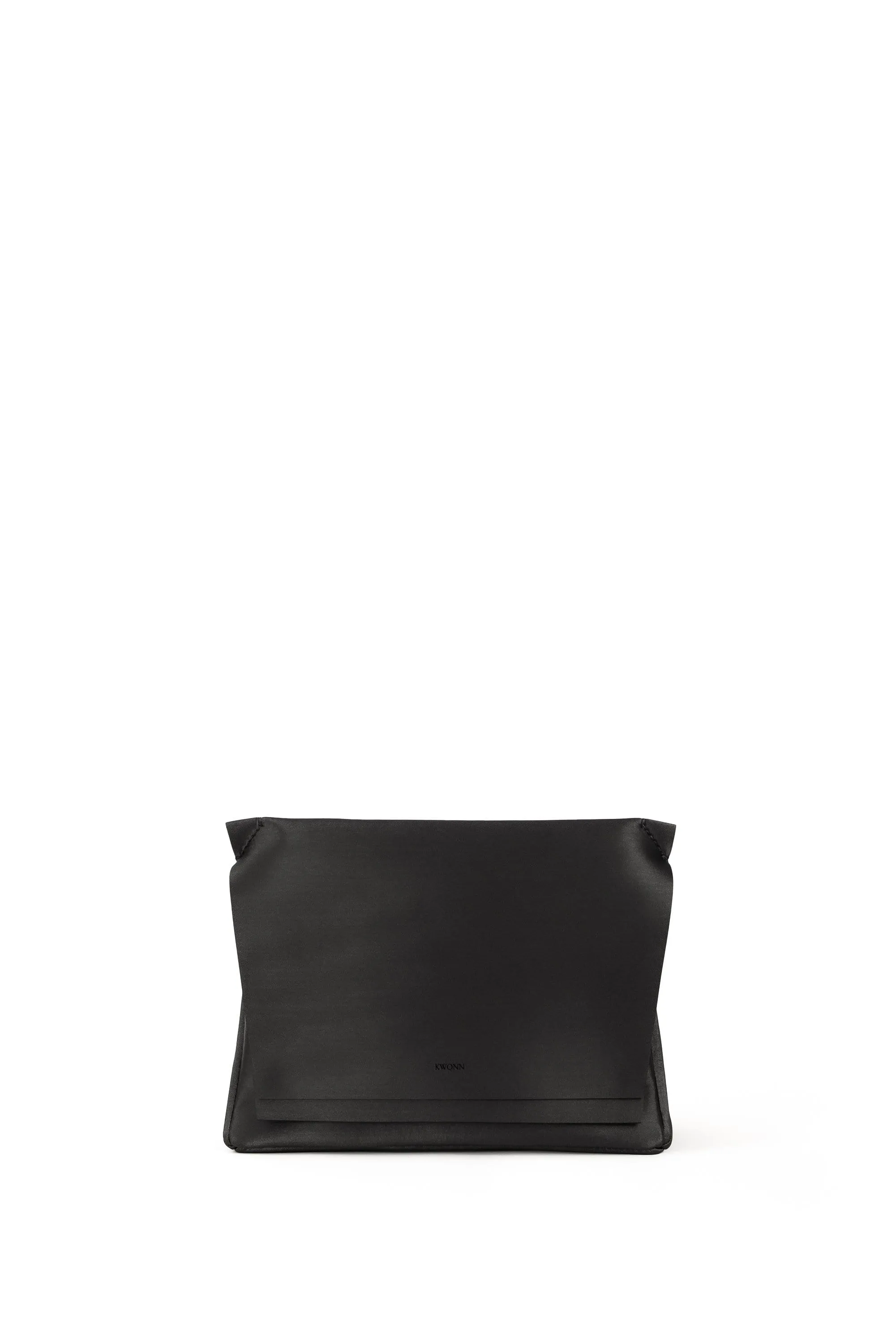 Black Crossbody