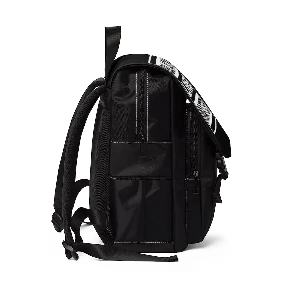 Black Lives Matter Backpack