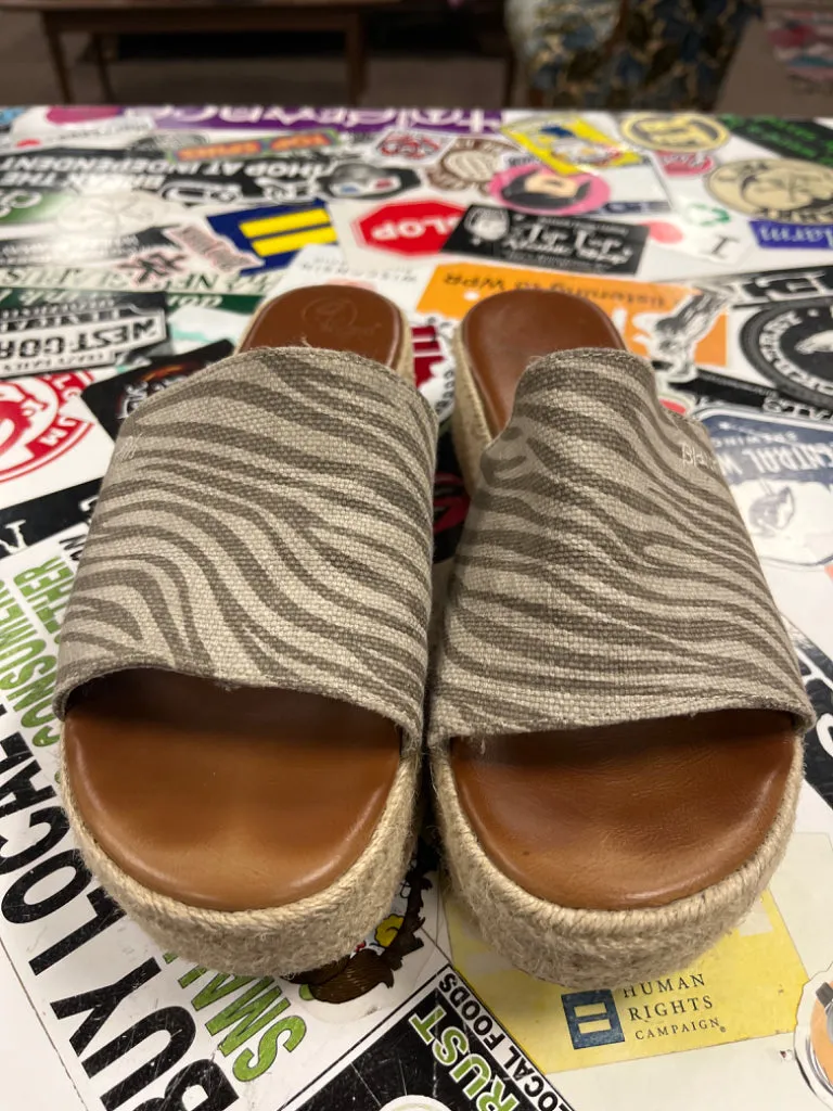 BLOWFISH ESPADRILLES