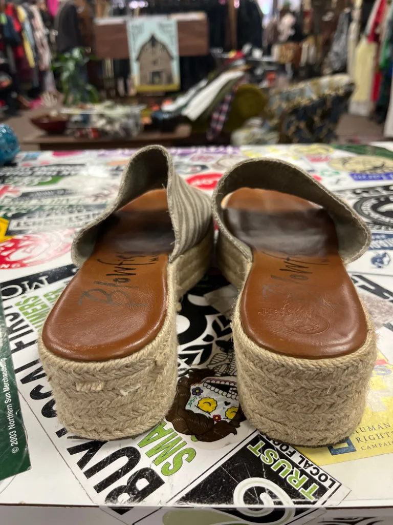 BLOWFISH ESPADRILLES
