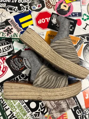 BLOWFISH ESPADRILLES