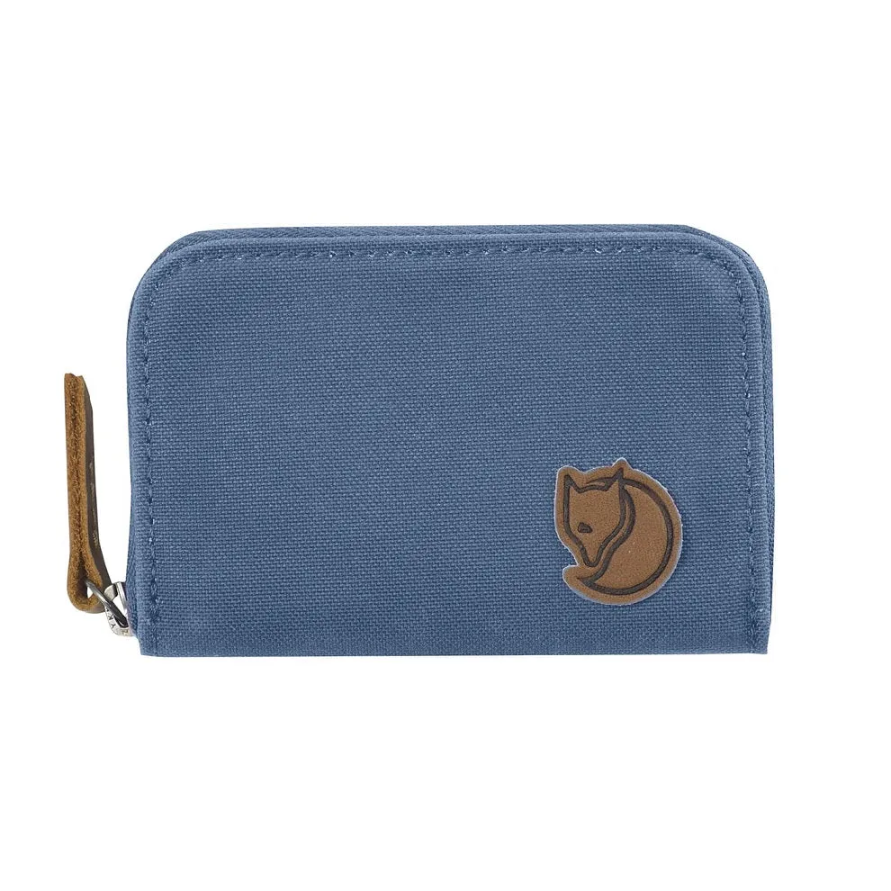 Blue Ridge - Zip Card Holder