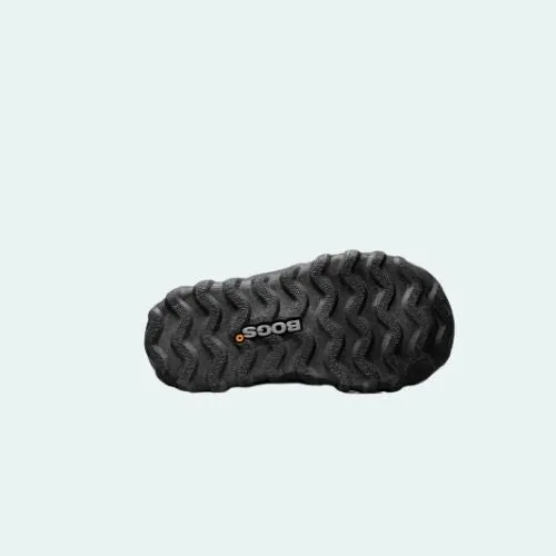 BOGS BMOC SNOW DINO  72758K GREY MULTI