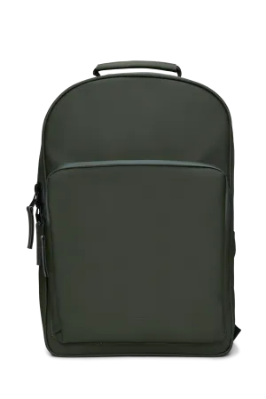Book Daypack Large W3 - GREEN