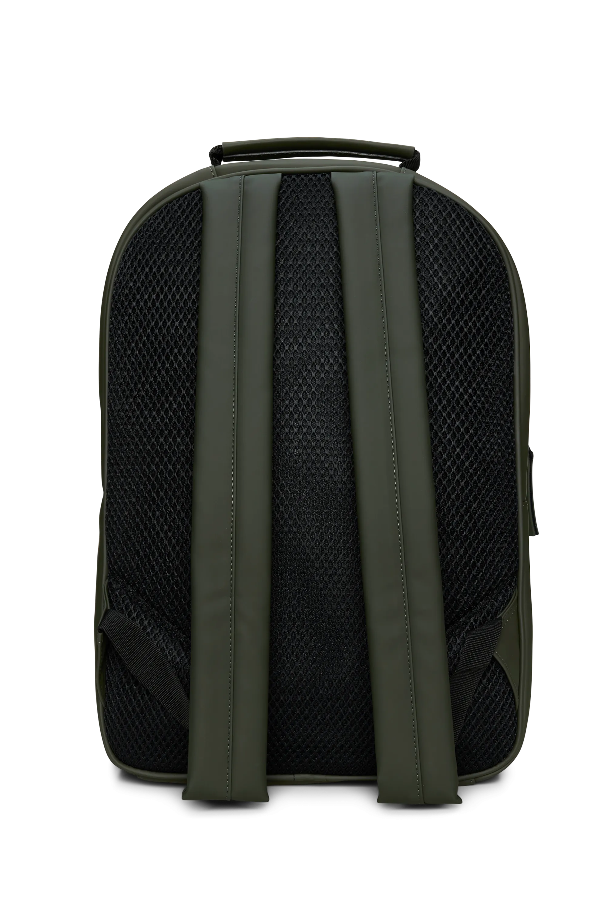 Book Daypack Large W3 - GREEN