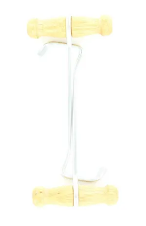 Boot Hooks 04024