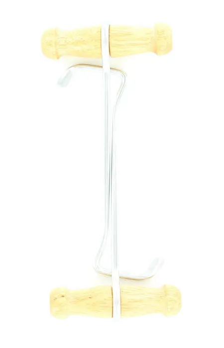 Boot Hooks 04024