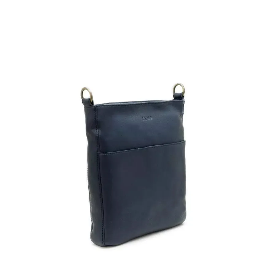 Boston by Zemp in Navy