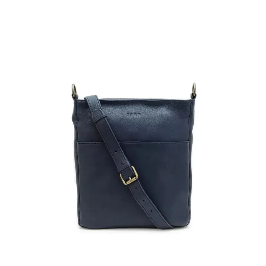 Boston by Zemp in Navy