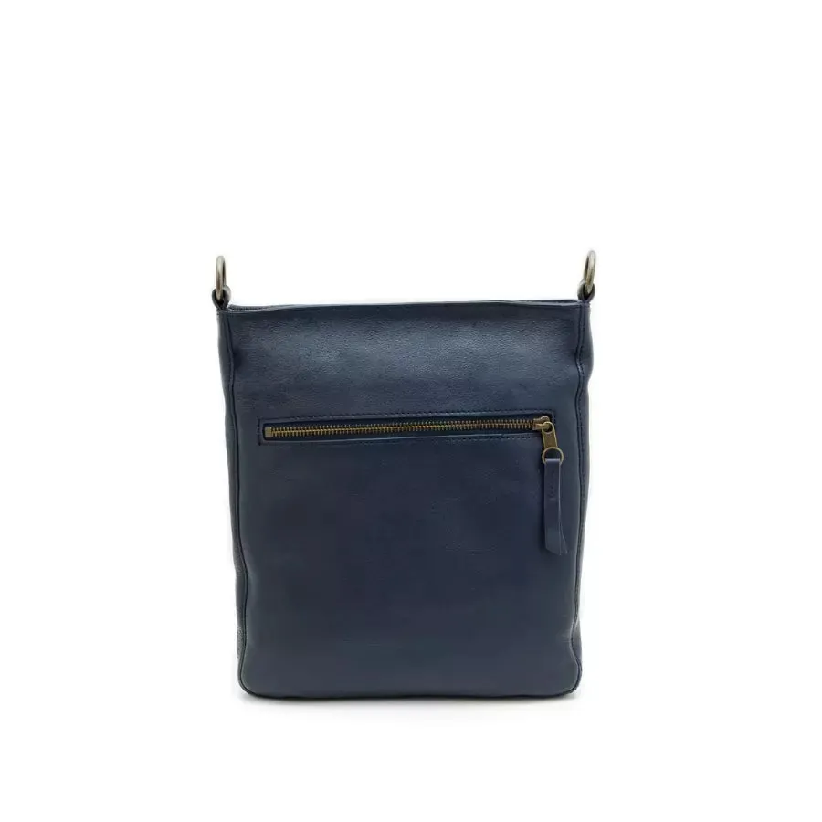 Boston by Zemp in Navy