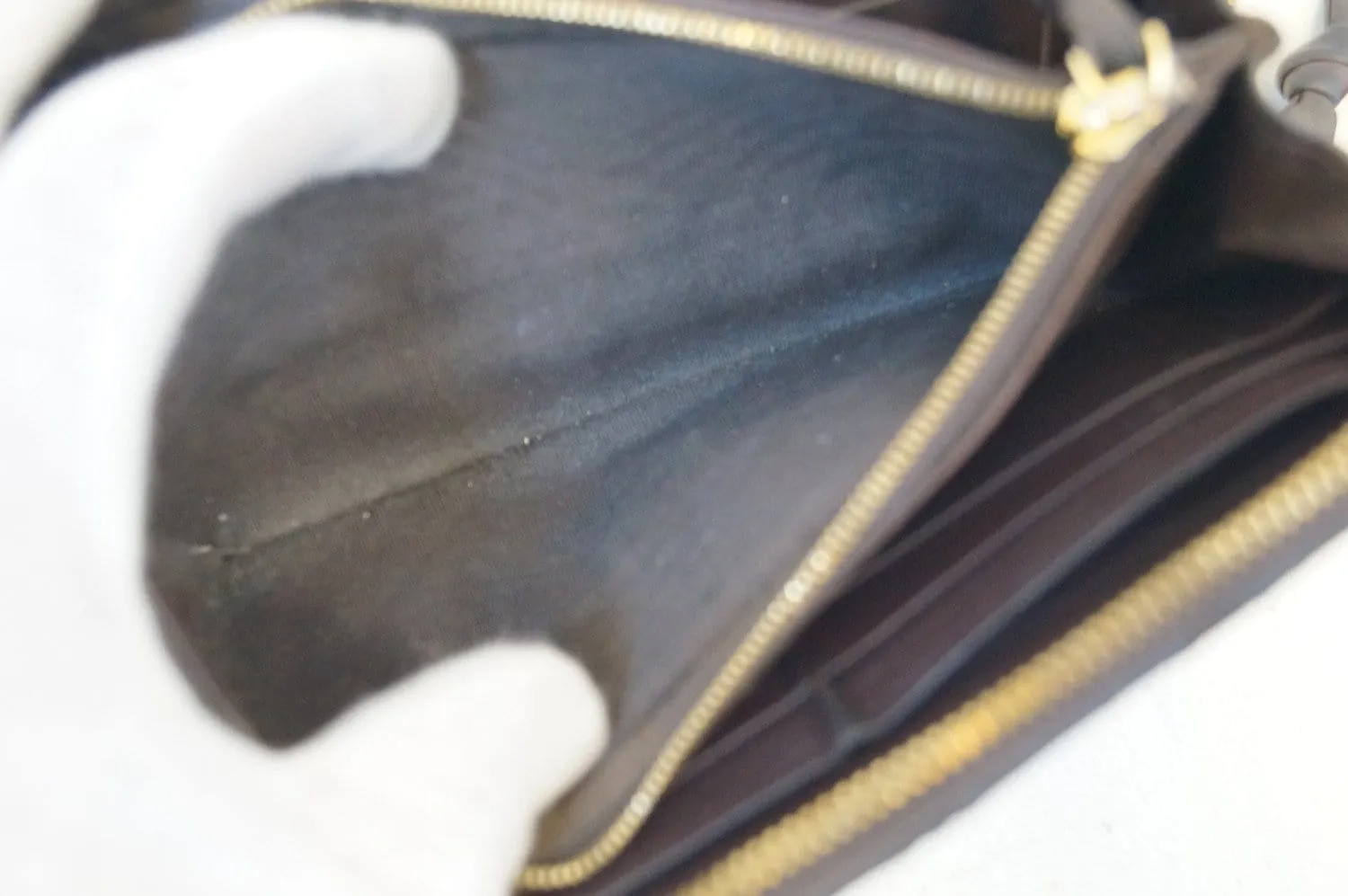 BOTTEGA VENETA Intrecciato Woven Leather Zip Around Wallet - Sale