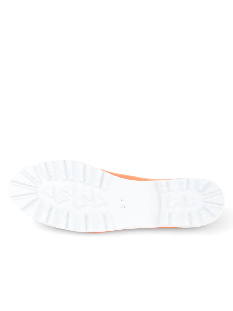 Bravo Lug Sole Ballet