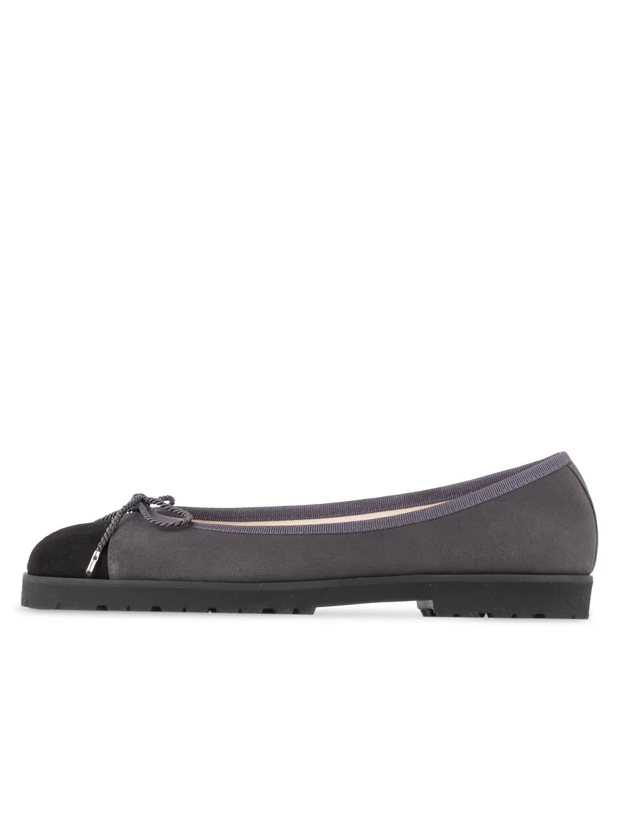 Bravo Lug Sole Ballet