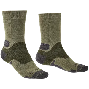 Bridgedale - Men's Hike Midweight Merino Performance