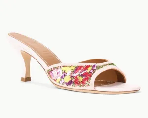 Brigitte Mule Wildflowers