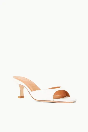 Brigitte Mule