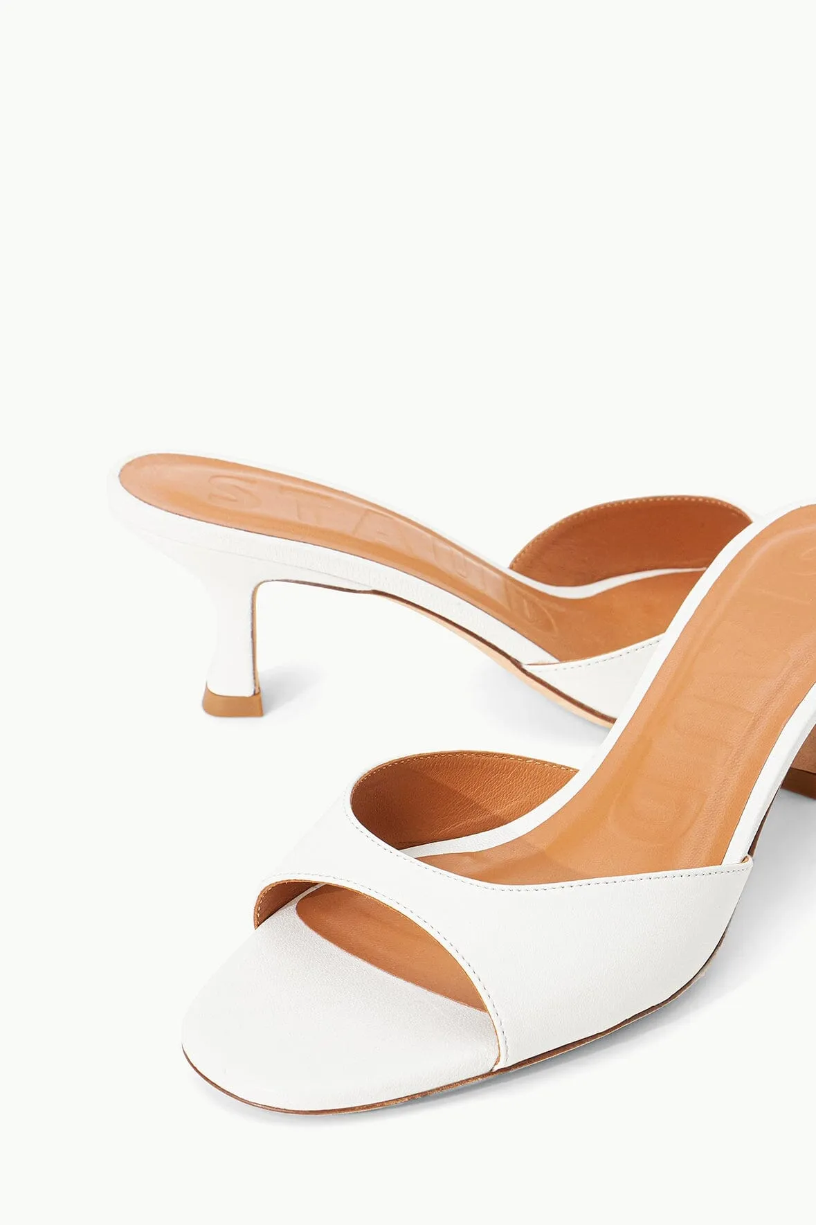 Brigitte Mule