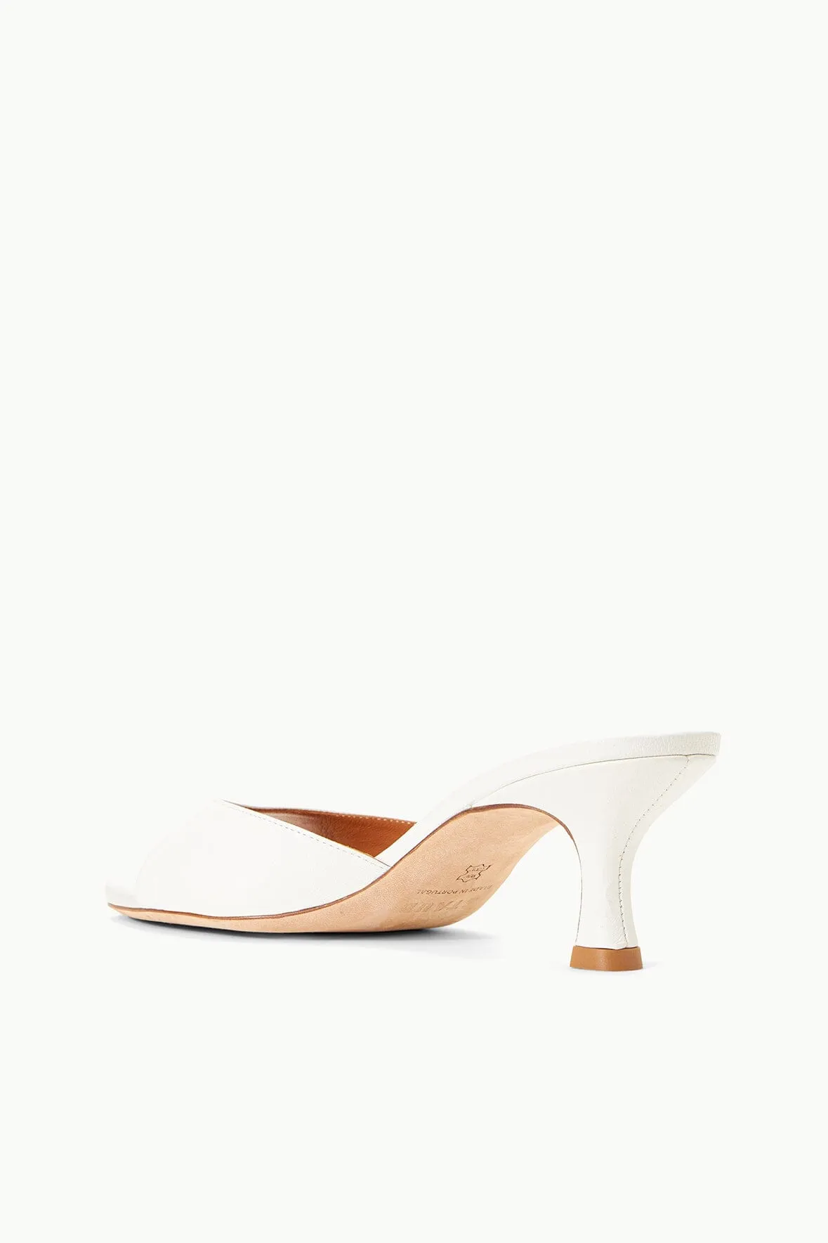 Brigitte Mule